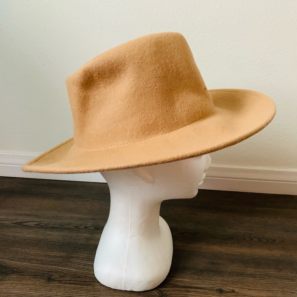 Universal Thread 100% Wool Hat - image 1